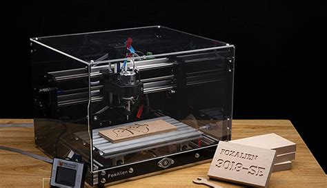 Top 5 Best CNC Routers Under $2000 .